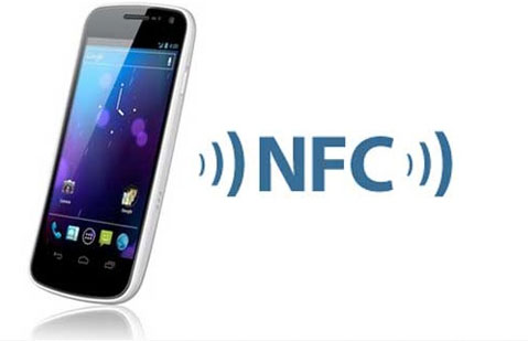 手機(jī)身份識別 NFC