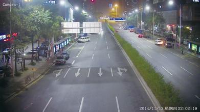 北京低照度監控
