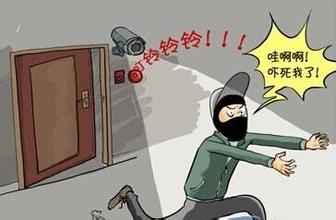 北京監控報警