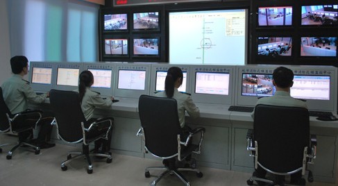北京視頻報警