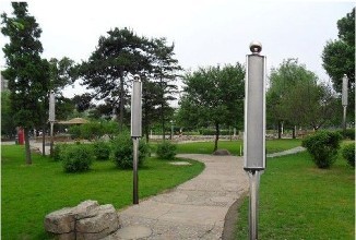 北京公共廣播