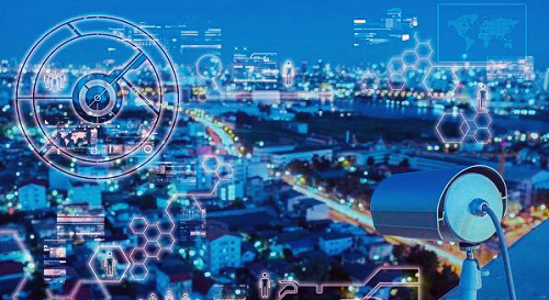 北京監控維保