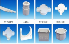 PVC-U늹׹ϵЮa(chn)Ʒ